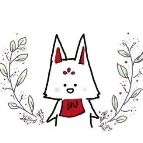 金运の神・きつねさま